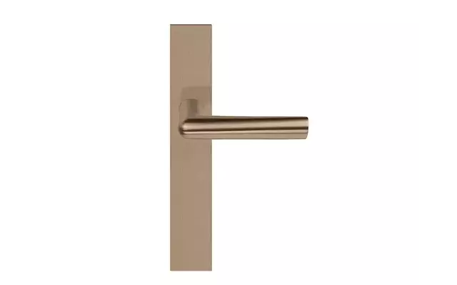 Piet Boon Inc Deurkruk op schild PBI102P236SFC